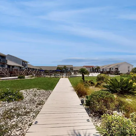 Ocean Mile L7 Gulf Beach Getaway